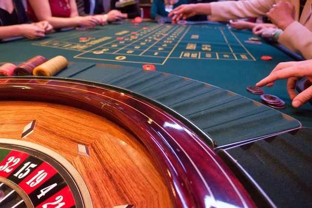 Tips Jitu Untuk Bermain Judi Roulette Casino di 2023