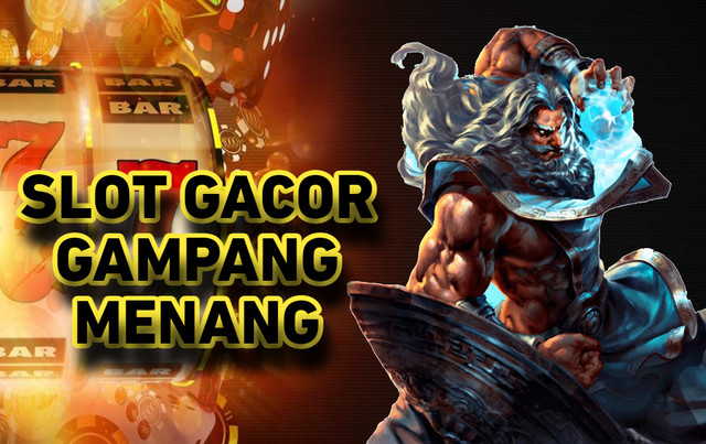 Menimalisirikan Kekalahan Main Situs Slot Gacor Wajib Disimak!