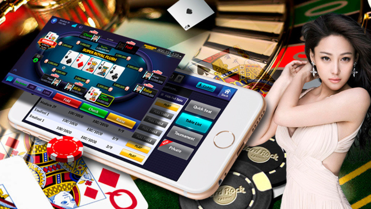 Play Gacor 1000 Slot Gambling with Cheapest Deposit Capital