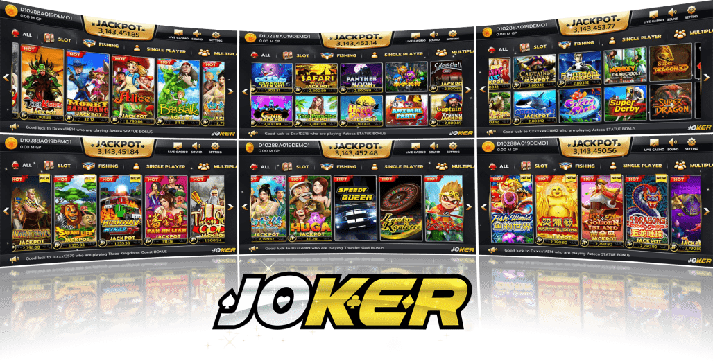 Dewabet88.vip: Conditions for Winning Joker123 Online Gambling