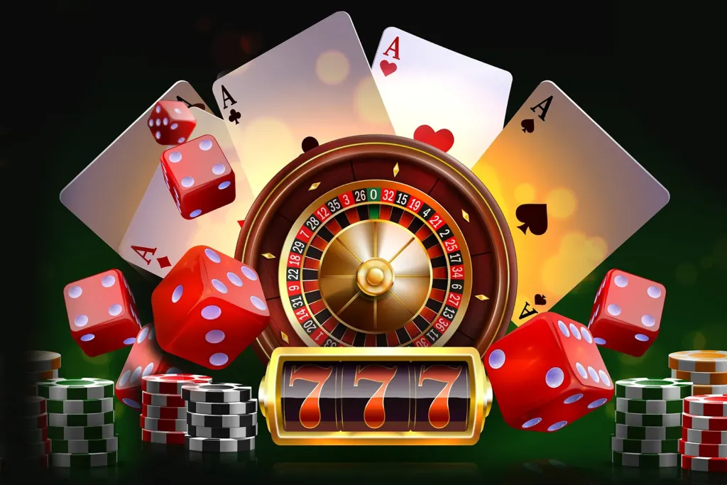 First Understand Blackjack Gambling in Rajabet88