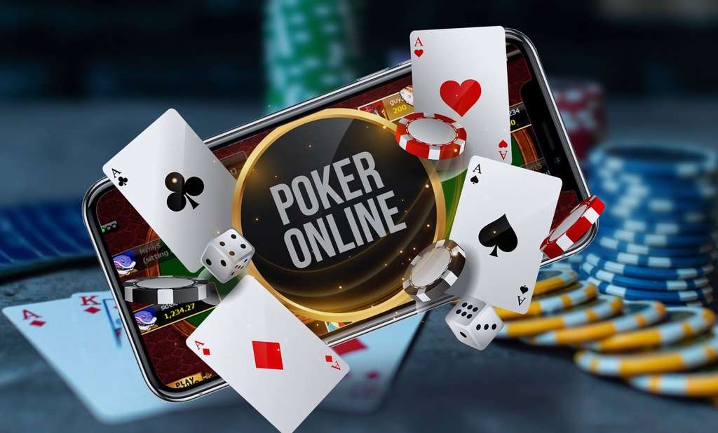 Tips for Managing Bankroll Before Playing Poker Online