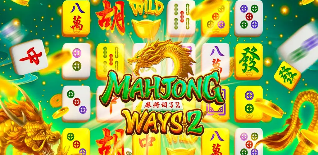 New Member Bonus on Site Mahjong Ways 2