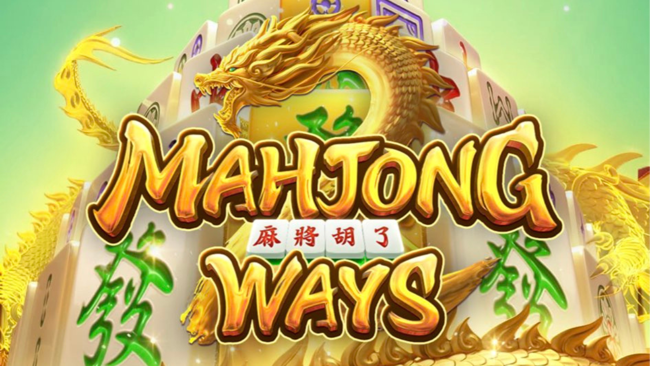 Get to know the Demo Mahjong 2 site in the world of online betting