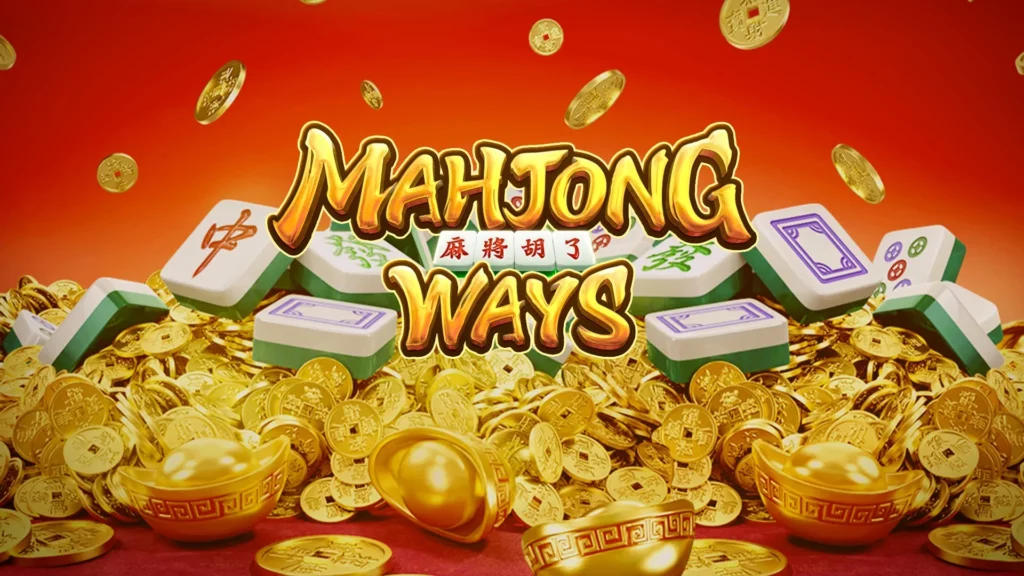 Play Bets on The Best Site Mahjong Ways 3
