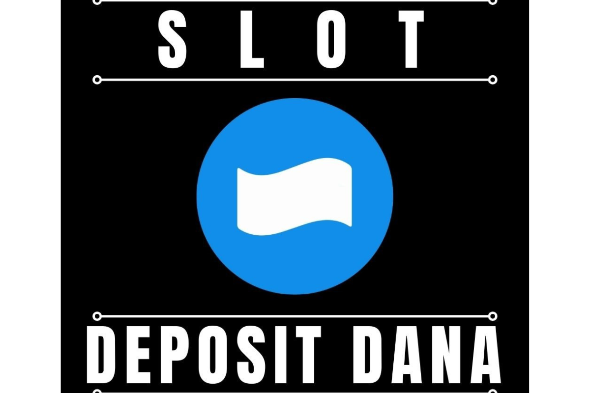 Play Slot Deposit Dana Online with an Abundant Variety of Prizes