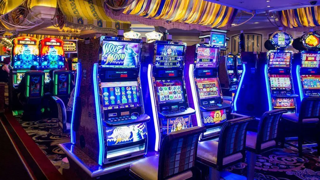Understanding Rules Slot: Paylines, Reels, and Symbols!