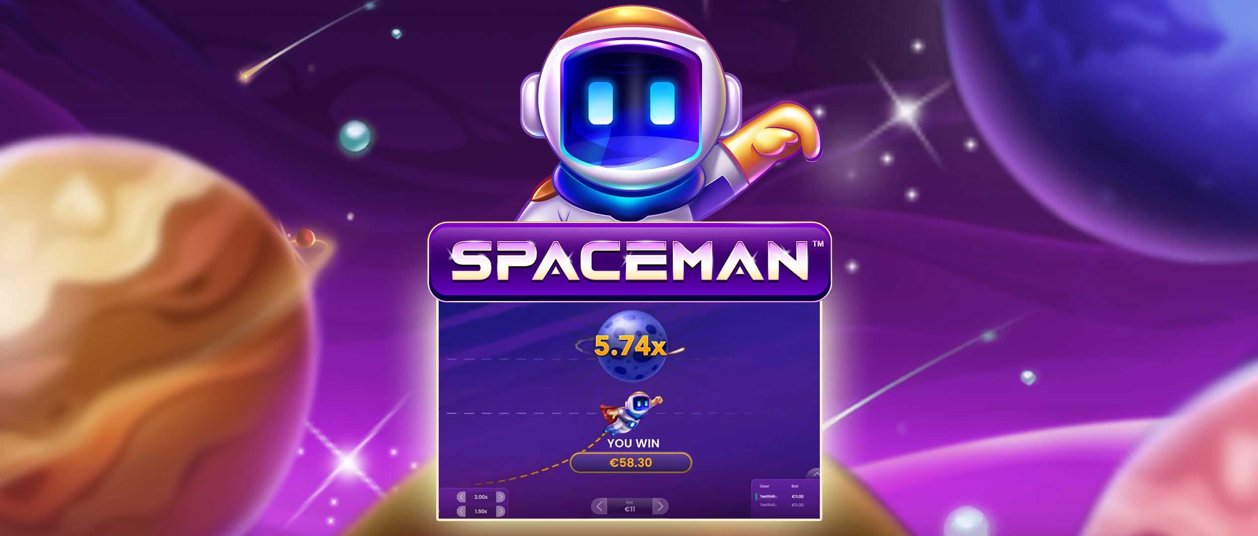 List of the Latest and Best Spaceman Demo Gacor Sites in Asia