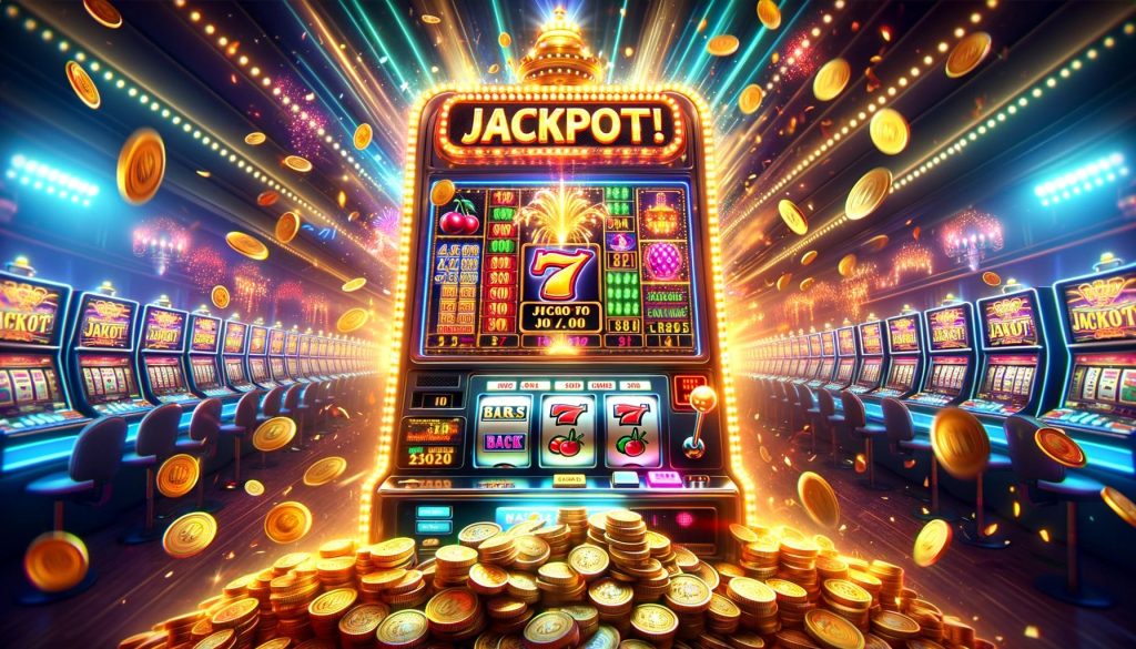 Responsible Gambling and Setting Limits Slot Garuda303