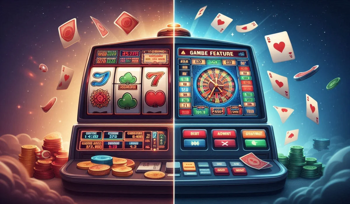 Tips for Increasing Winnrate in Slot Deposit 5000