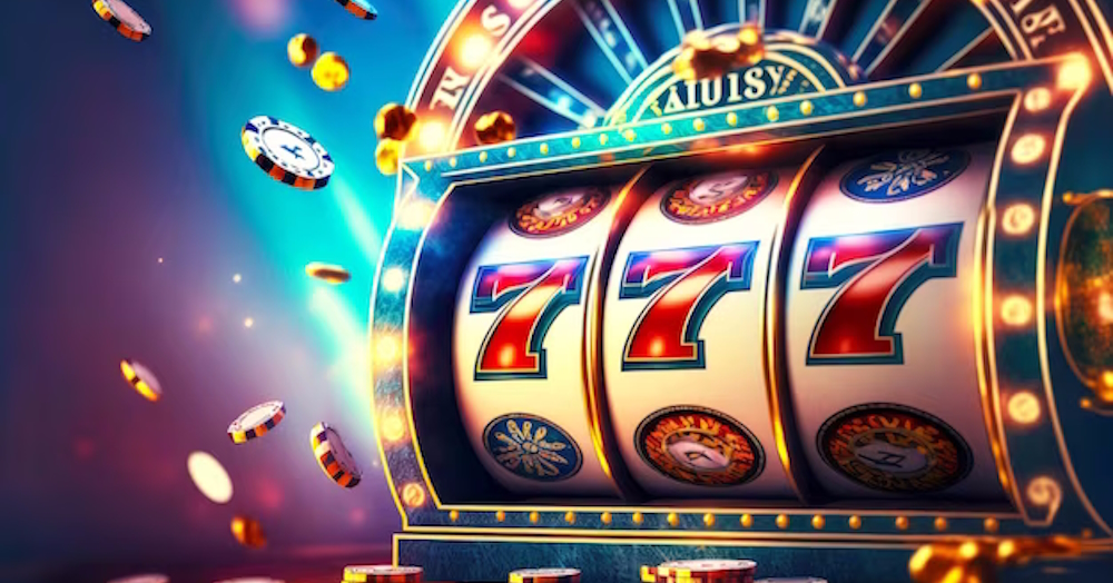 Fair Play Importance of RNGs Slot Qris 5k!