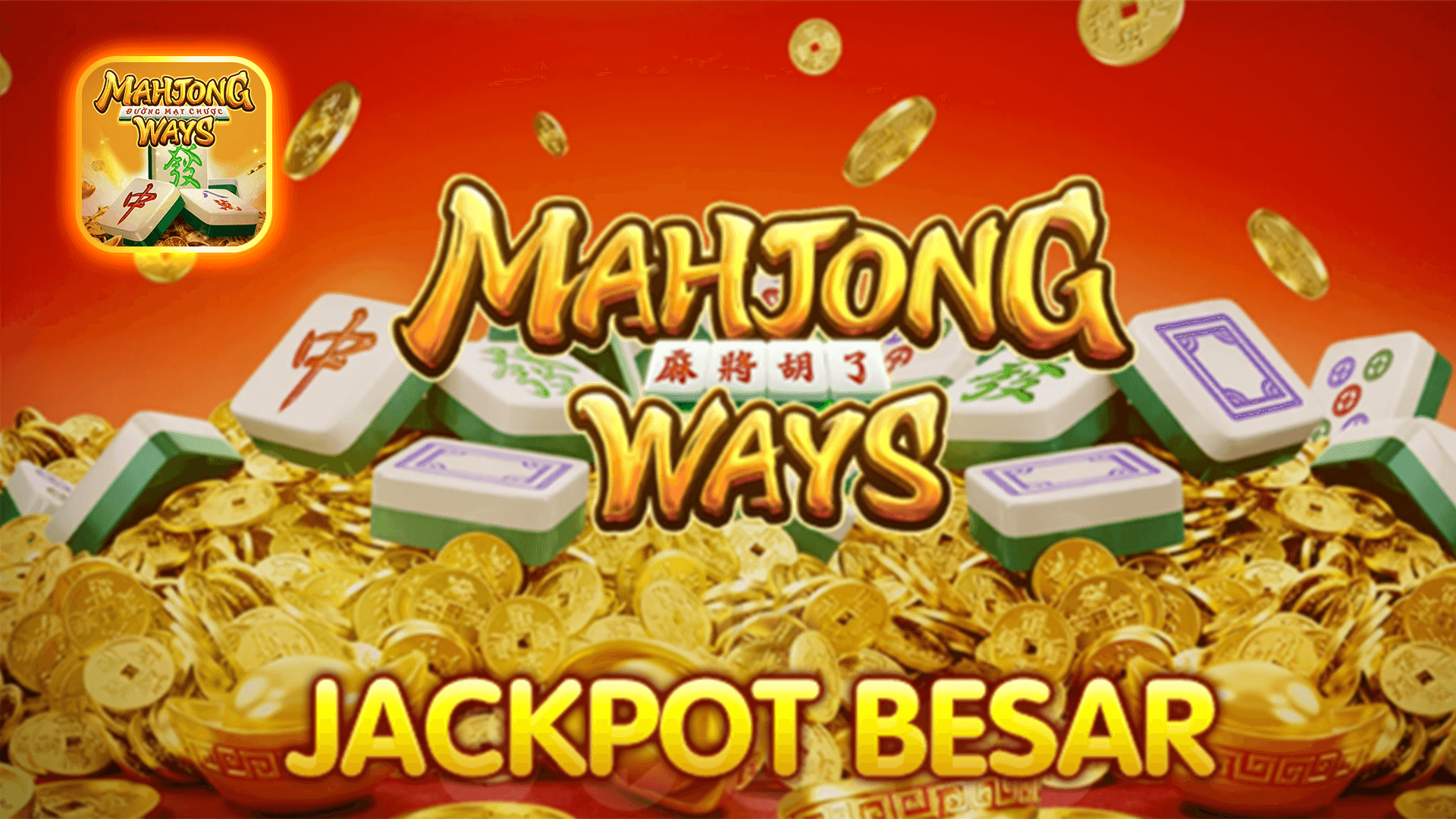 Demo Mahjong Ways Site Deposit Credit Without Deductions
