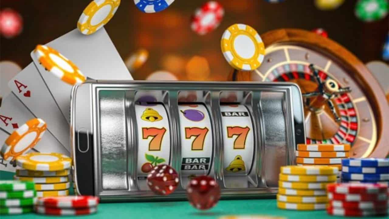 The Growing Popularity of Slot Gacor123 Online
