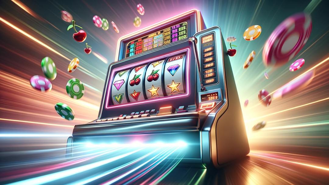 The Latest Guide to Playing the Most Complete Slot 5000 Gambling