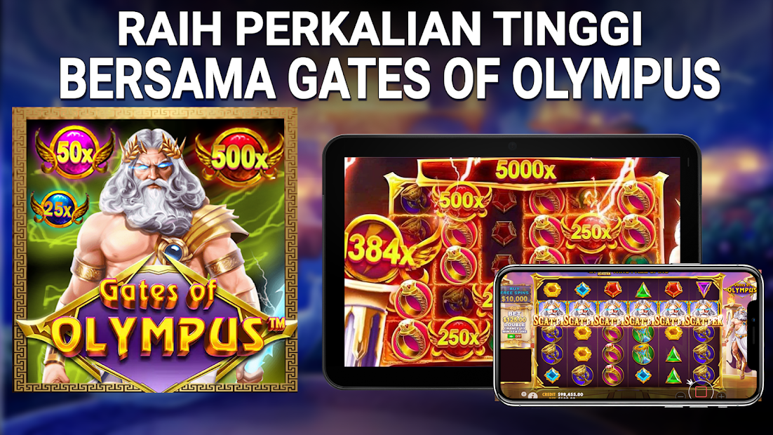 Enjoy the Excitement of Placing Bets on the Slot Gacor123 Online