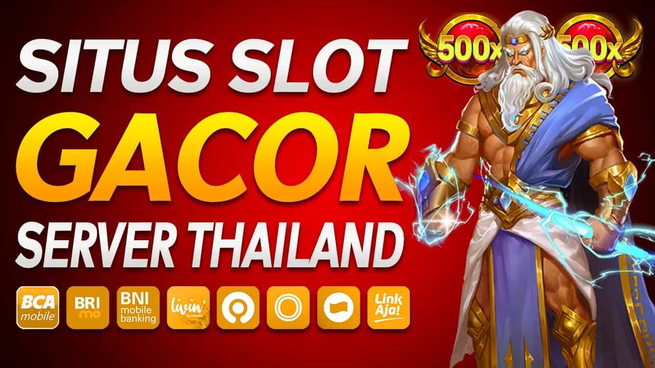 Visit and Join Immediately with the Biggest Gacor123 Slot Site