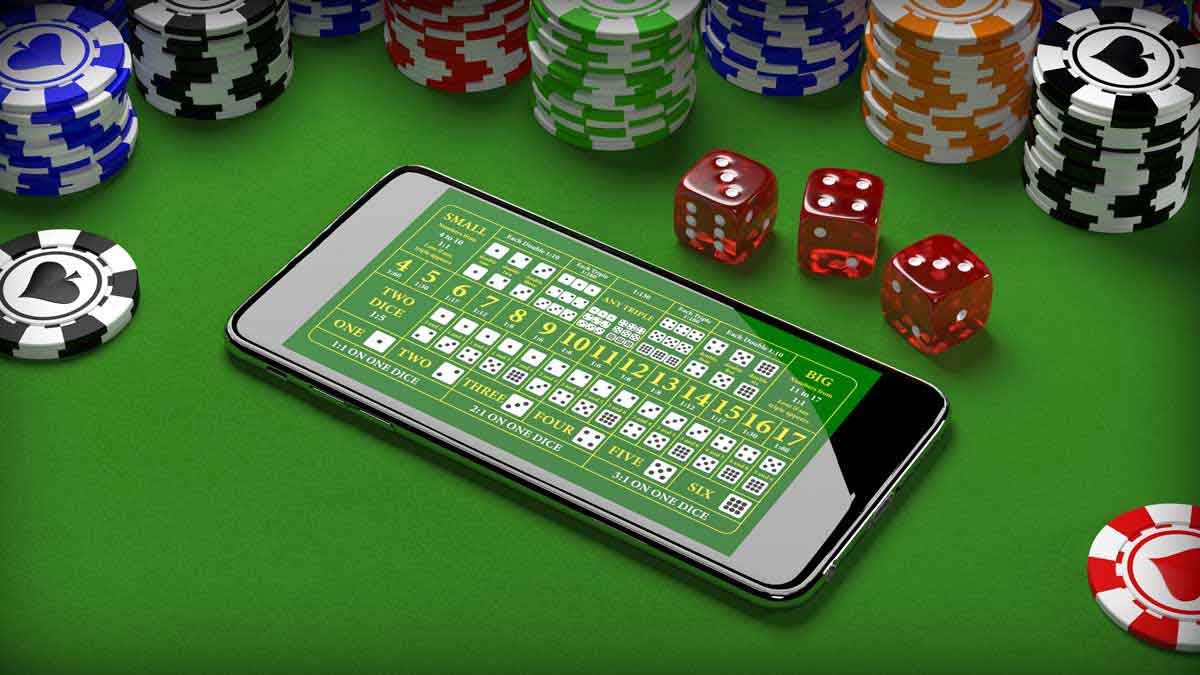 Play Casino Online Gambling on Trusted and Attractive Sites 2025