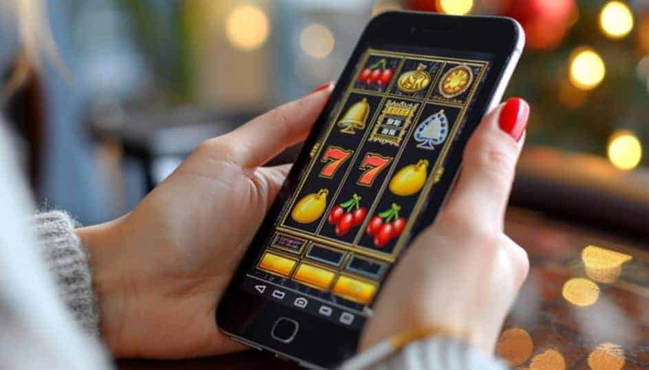 Real Money Slot Depo Qris Gambling Login and Deposit Bonus