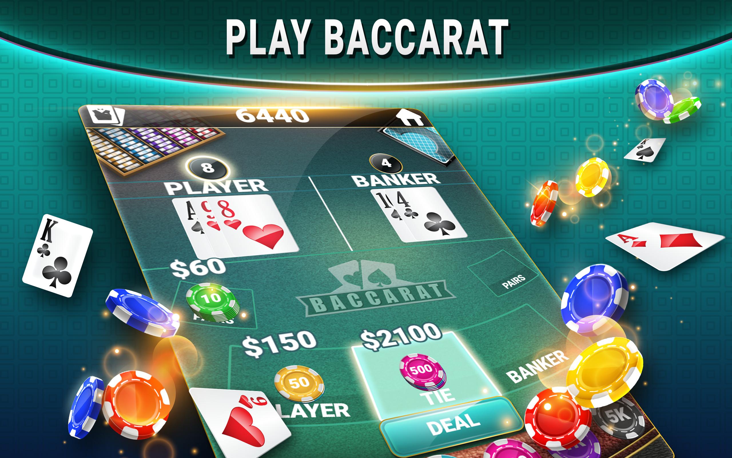 Register for Online Judi Baccarat Easily Using Today's Gacor Link