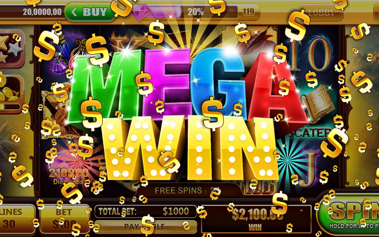 Scatter Slot 8dewa Link Alternatif You Have to Try!