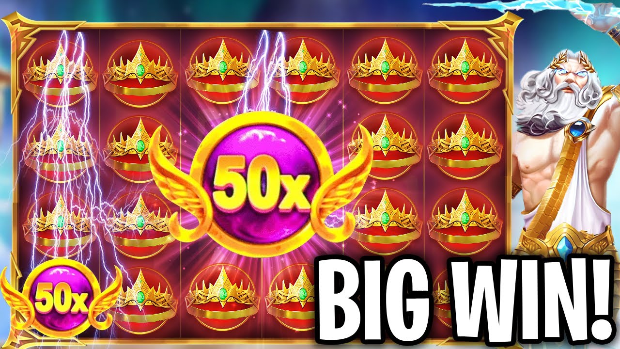 Olympus Online Slot Machine Betting System Guessing Strategy