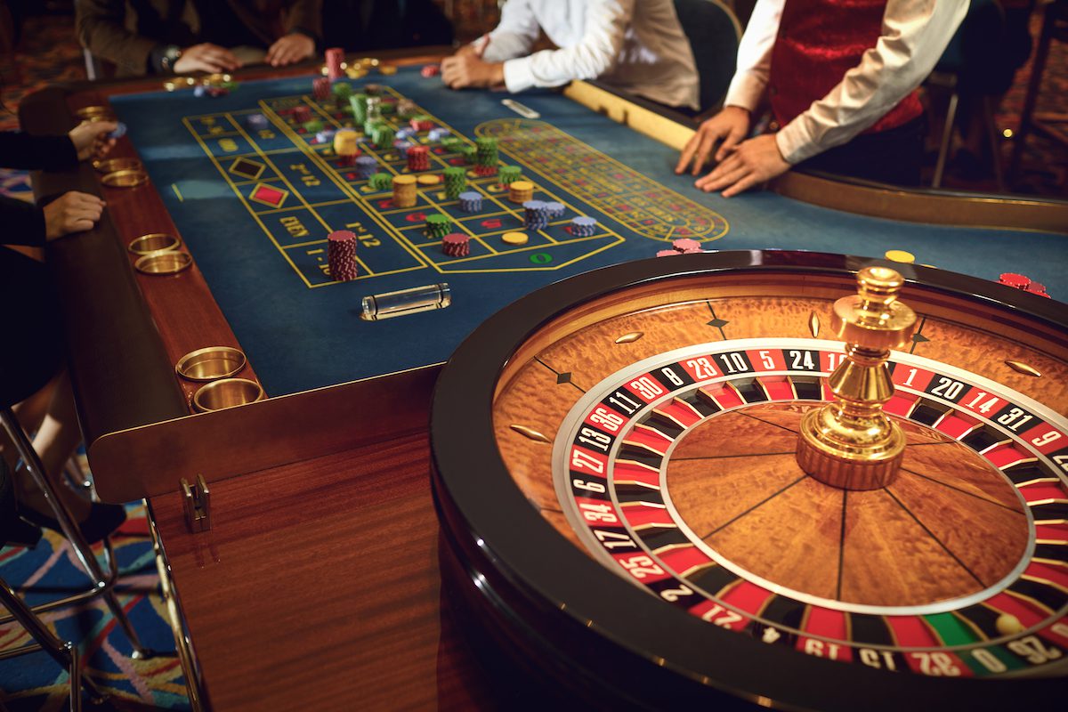 How Choose Right Betting Bakarat Online Type for You