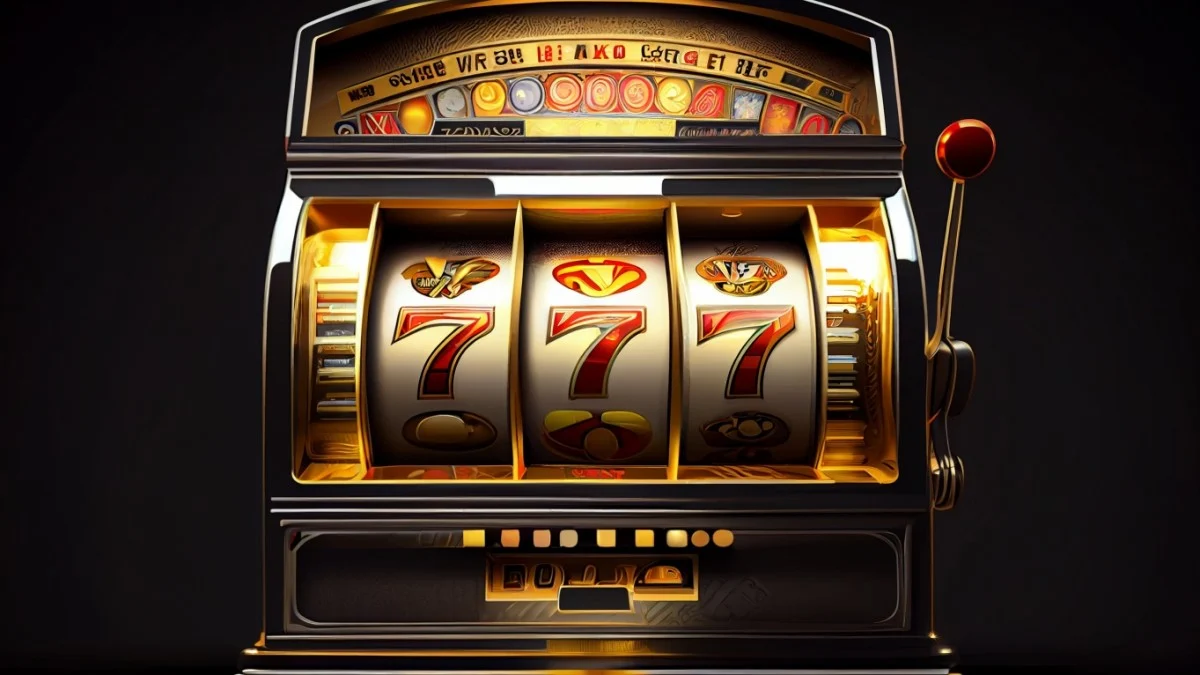 Choose Best Slot Gacor123 for Maximum Bonuses