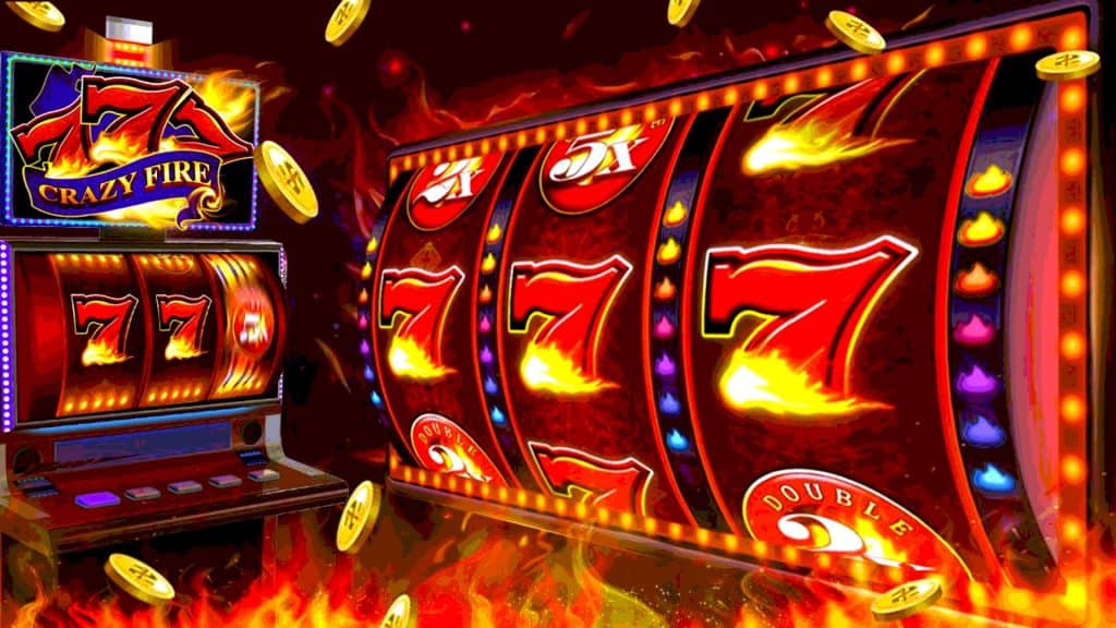 Official Gacor123 Online Slot Gambling Site with the Best Service
