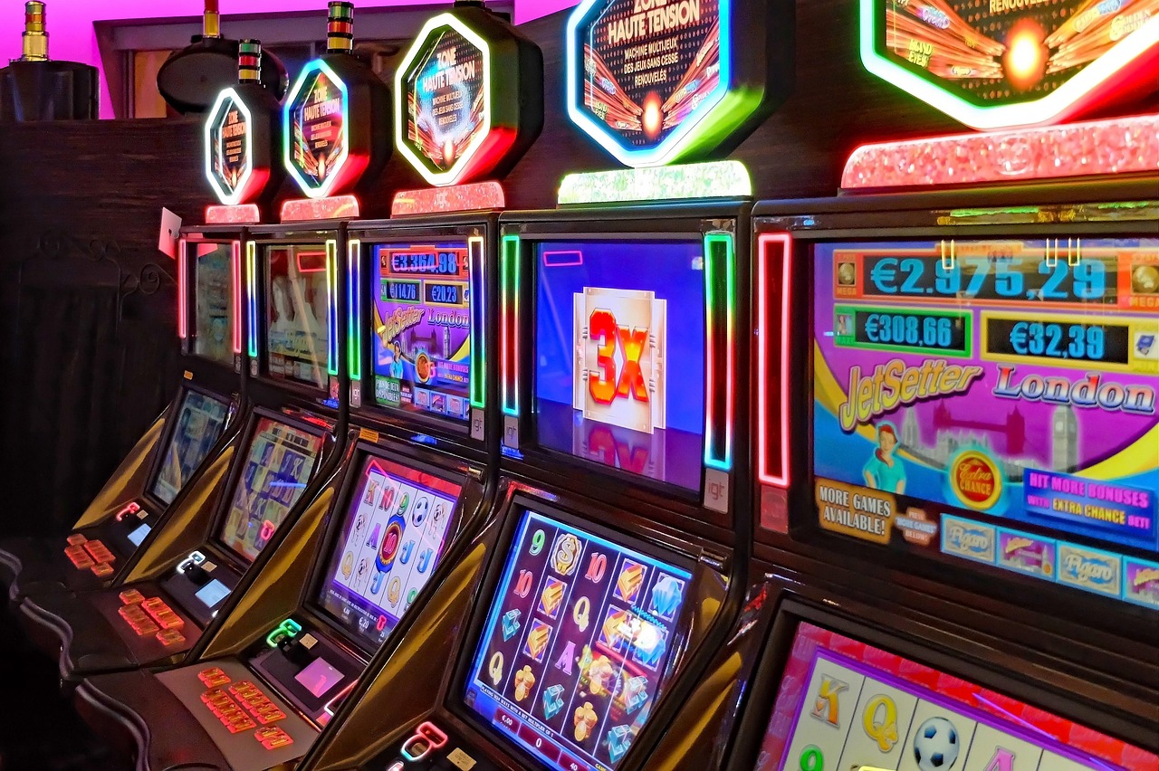 Tips Preparing Yourself to Join Slot Deposit 1000