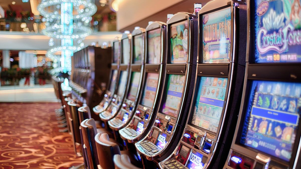 Playing Slot Today Brings Many Benefits Login Texas88!