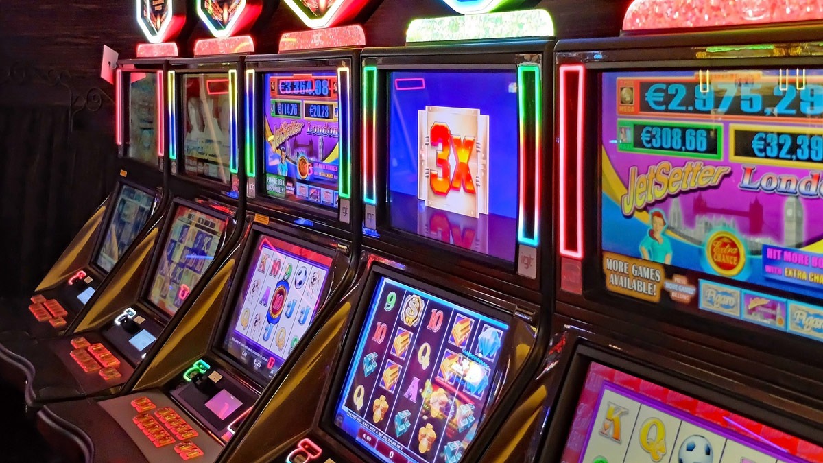 How to Deposit and Play Slot Login Tangandewa!