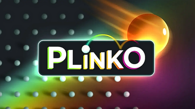 Advantages and Disadvantages of Plinko Online Gambling Games