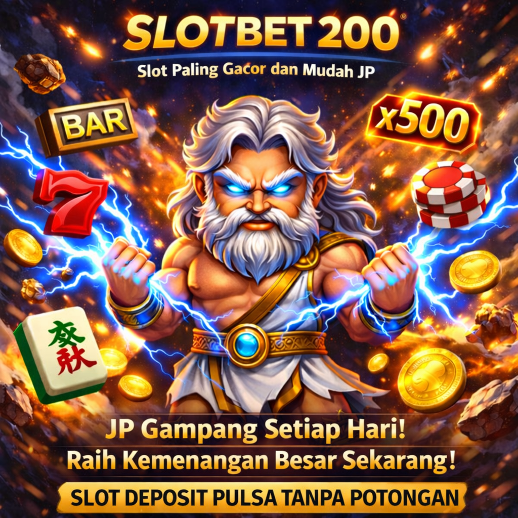 Slot Bet 50: Official High RTP Online Gambling Site 2026