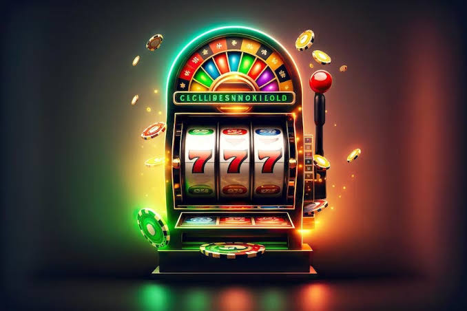 Strategy for Choosing Slot Bet at Tangandewa Login, Easy to Win