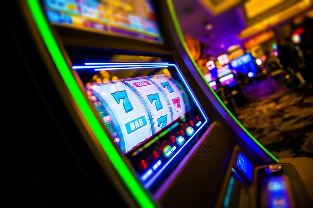 Starting a New Experience Login Tangandewa Slot Betting